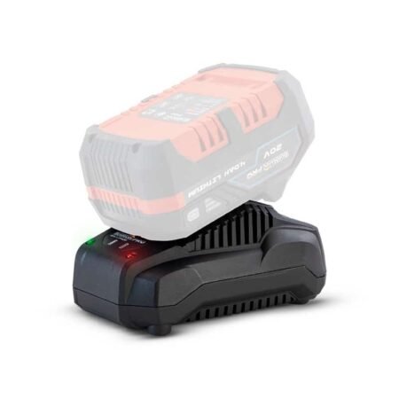 ΦΟΡΤΙΣΤΗΣ 20V ,Li-Ion-4000mAh-3,5A BBP2003 BORMANN - Image 3