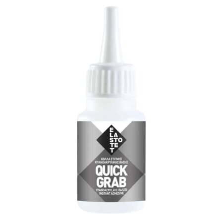 ΚΟΛΛΑ ΣΤΙΓΜΗΣ ELASTOTET QUICK GRAB 151710