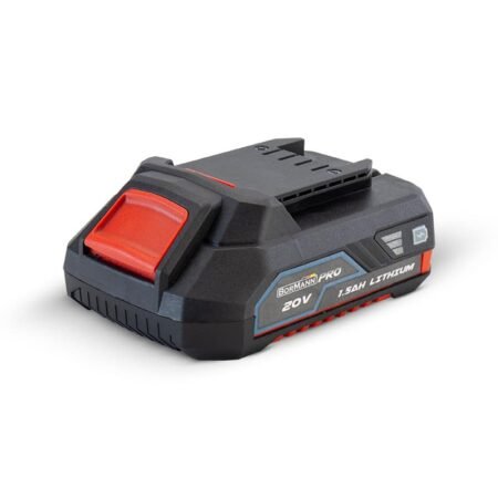 ΜΠΑΤΑΡΙΑ 20V Li-Ion-1.5Ah- PRO BBP2006 BORMANN