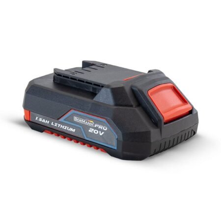 ΜΠΑΤΑΡΙΑ 20V Li-Ion-1.5Ah- PRO BBP2006 BORMANN - Image 2