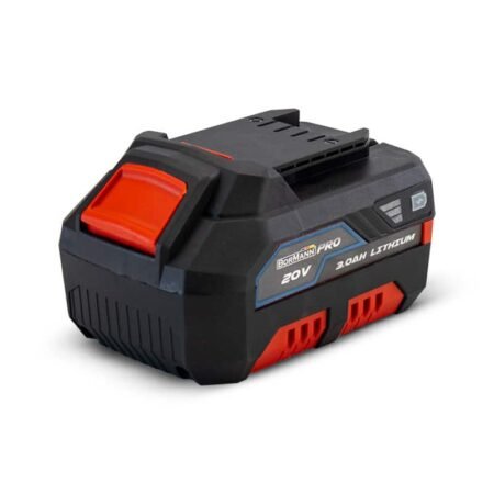 ΜΠΑΤΑΡΙΑ 20V ,Li-Ion-3.0Ah- PRO BBP2007 BORMANN