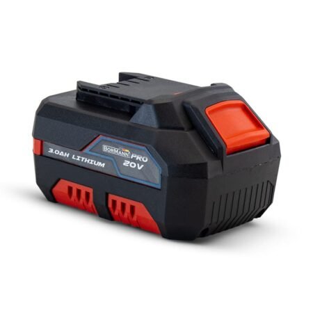 ΜΠΑΤΑΡΙΑ 20V ,Li-Ion-3.0Ah- PRO BBP2007 BORMANN - Image 2