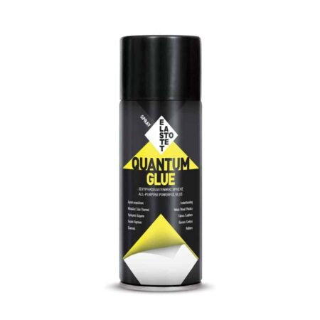 ΣΠΡΕΙ ΒΕΝΖΙΝΟΚΟΛΛΑΣ   ELASTOTET GLUE SPRAY