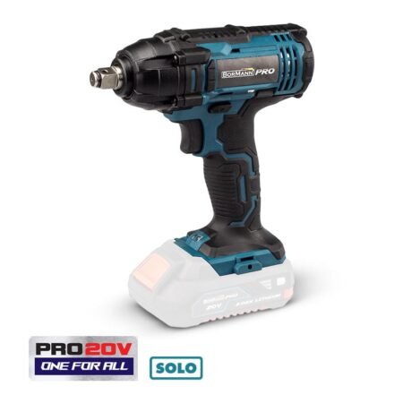 ΜΠΟΥΛΟΝΟΚΛΕΙΔΟ ΜΠΑΤΑΡΙΑΣ 20V BBP3400 BORMANN PRO