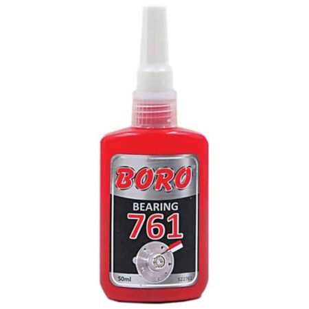 ΚΟΛΛΑ ΡΟΥΛΕΜΑΝ ΜΕΣΑΙΟΥ ΒΑΘΜΟΥ ΑΣΦΑΛΙΣΗΣ 50ML BORO 761