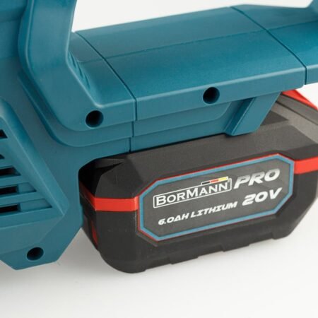 ΑΛΥΣΟΠΡΙΟΝΟ ΜΠΑΤΑΡΙΑΣ 20V BBP4000 BORMANN - Image 8