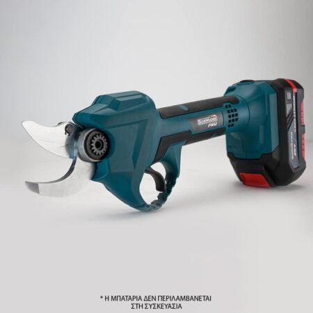 ΨΑΛΙΔΙ ΚΛΑΔΕΜΑΤΟΣ BRUSHLESS ΜΠΑΤΑΡΙΑΣ 20V BORMANN BBP4150 - Image 5