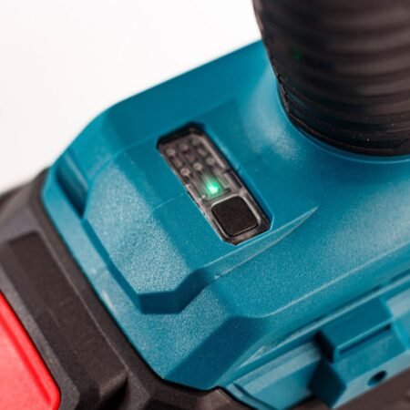 ΣΕΤ ΜΠΑΤΑΡΙΑΣ BRUSHLESS ΔΡΑΠΑΝΟΚΑΤΣΑΒΙΔΟ 20V - ΠΑΛΜΙΚΟ ΚΑΤΣΑΒΙΔΙ 20V - Image 8