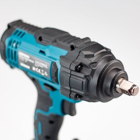 ΜΠΟΥΛΟΝΟΚΛΕΙΔΟ ΜΠΑΤΑΡΙΑΣ 20V BBP5100 BORMANN PRO - Image 4