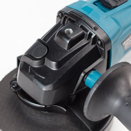 ΓΩΝΙΑΚΟΣ ΤΡΟΧΟΣ BRUSHLESS 20V 125ΜΜ & ΜΠΑΤΑΡΙΑ 4Ah - Image 7
