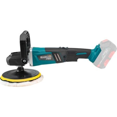 ΑΛΟΙΦΑΔΟΡΟΣ ΡΥΘΜΙΖΟΜΕΝΟΣ 20V BRUSHLESS ΜΠΑΤΑΡΙΑΣ - Image 5