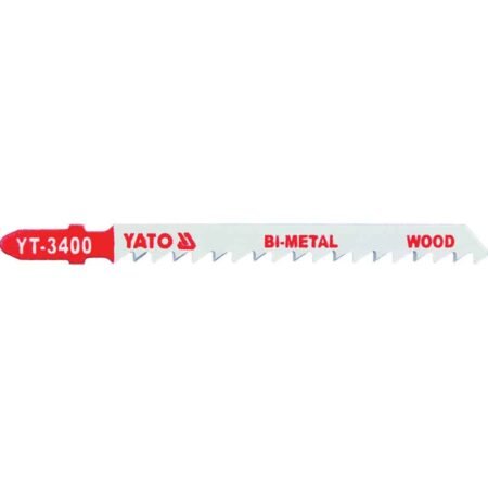 ΛΑΜΑ ΣΕΓΑΣ BI METAL 5TMX 100MM YT-3400