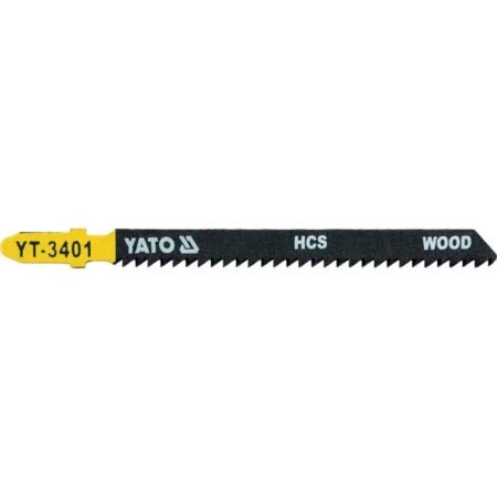 ΛΑΜΑ ΣΕΓΑΣ ΞΥΛΟΥ 100MM 5TMX YT-3401
