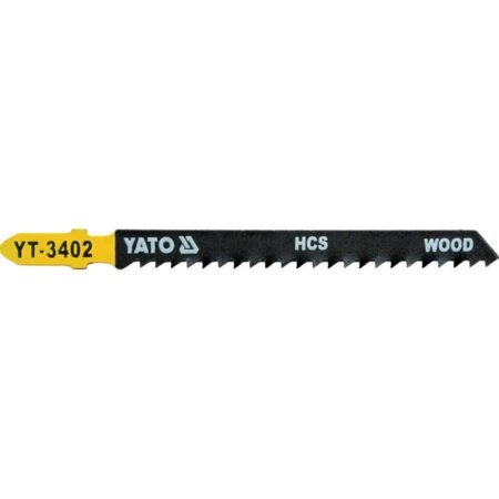 ΛΑΜΑ ΣΕΓΑΣ ΞΥΛΟΥ 100MM 5TMX YT-3402