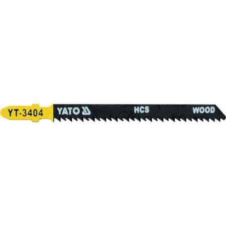 ΛΑΜΑ ΣΕΓΑΣ ΞΥΛΟΥ 5TMX 100MM YT-3404