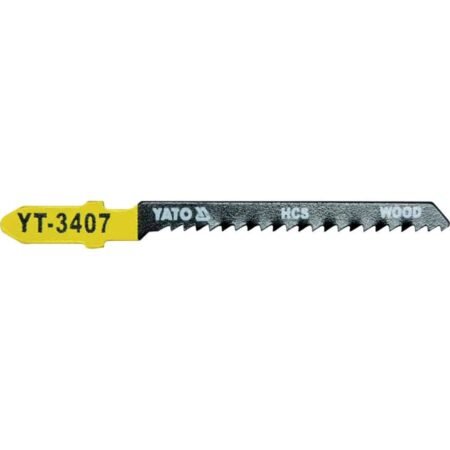ΛΑΜΑ ΣΕΓΑΣ ΞΥΛΟΥ 5TMX 75MM YT-3407