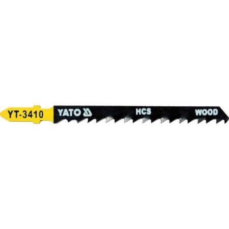 ΛΑΜΑ ΣΕΓΑΣ ΞΥΛΟΥ 5TMX 100MM YT-3410