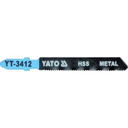 ΛΑΜΑ ΣΕΓΑΣ ΣΙΔΗΡΟΥ 5TMX 75MM YT-3412
