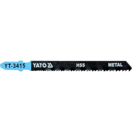 ΛΑΜΑ ΣΕΓΑΣ ΣΙΔΗΡΟΥ 100MM 5TMX YT-3415 T24-10