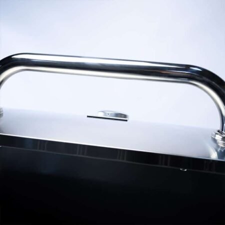 ΨΗΣΤΑΡΙΑ ΥΓΡΑΕΡΙΟΥ PRIME 4+1 ΕΣΤΙΩΝ LUXURY TYPE - Image 4