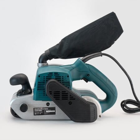 ΤΑΙΝΙΟΛΕΙΑΝΤΗΡΑΣ 1200W BBS1850 BORMANN - Image 8