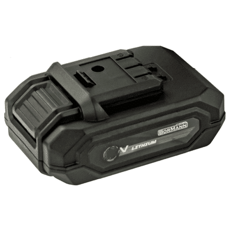 ΜΠΑΤΑΡΙΑ 12V Li-ion 1.3Ah BCD1301 BORMANN