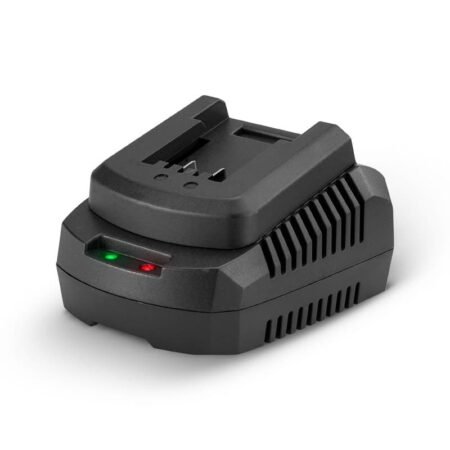ΦΟΡΤΙΣΤΗΣ 20V,Li-Ion,2.0A BCD2601BORMANN