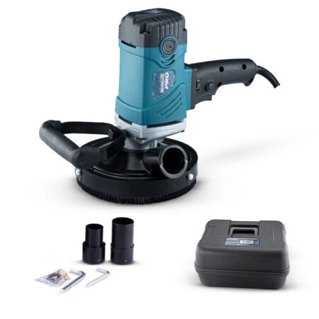 ΛΕΙΑΝΤΗΡΑΣ ΔΟΜΙΚΩΝ ΥΛΙΚΩΝ 1500W BCG1500