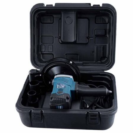 ΛΕΙΑΝΤΗΡΑΣ ΔΟΜΙΚΩΝ ΥΛΙΚΩΝ 1500W BCG1500 - Image 2