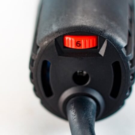 ΛΕΙΑΝΤΗΡΑΣ ΕΥΘΥΣ 750W BDG8000 - Image 6