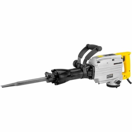 ΚΑΤΕΔΑΦΙΣΤΙΚΟ ΠΙΣΤΟΛΕΤΟ 1700W 50J HEX30mm BDH1710 BORMANN PRO - Image 7