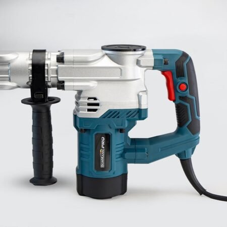 ΚΑΤΕΔΑΦΙΣΤΙΚΟ ΠΙΣΤΟΛΕΤΟ SDS-MAX, 1300W - Image 4