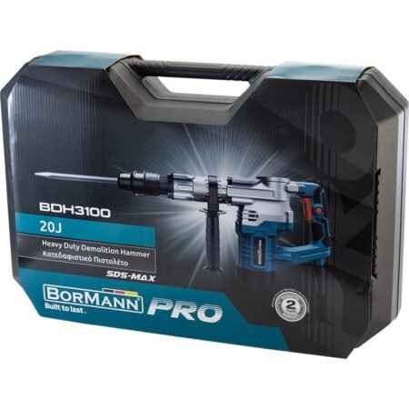 ΚΑΤΕΔΑΦΙΣΤΙΚΟ ΠΙΣΤΟΛΕΤΟ SDS-MAX, 1300W - Image 9