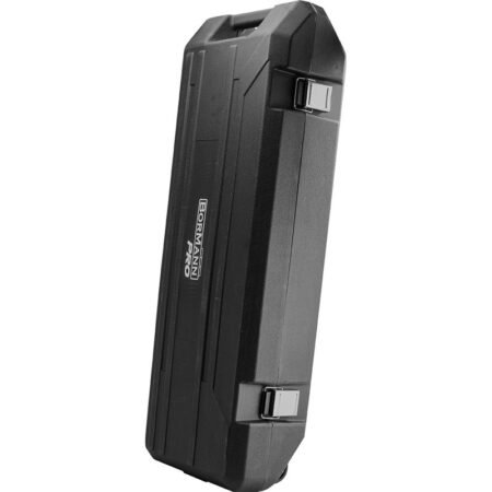 ΚΑΤΕΔΑΦΙΣΤΙΚΟ ΠΙΣΤΟΛΕΤΟ 1500W 50J - Image 6