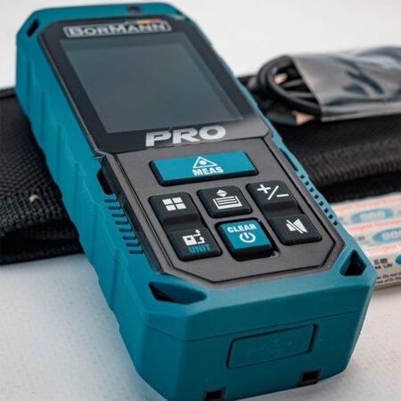 ΜΕΤΡΗΤΗΣ ΑΠΟΣΤΑΣΕΩΝ LASER  60m BDM6500 - Image 4