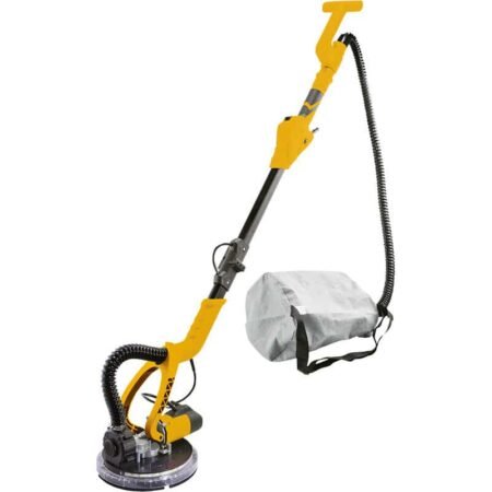 ΤΡΙΒΕΙΟ ΓΥΨΟΣΑΝΙΔΑΣ 750W ΜΕ ΣΑΚΟ & ΑΥΤΟΝΟΜΗ ΑΝΑΡΡΟΦΗΣΗ ΣΚΟΝΗΣ