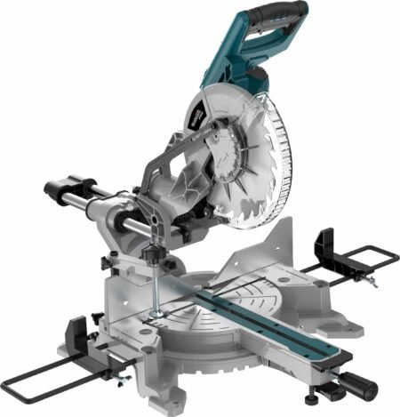 ΦΑΛΤΣΟΠΡΙΟΝΟ ΡΑΝΤΙΑΛ Φ255x30mm 24T,  2000W, 5000rpm, LASER