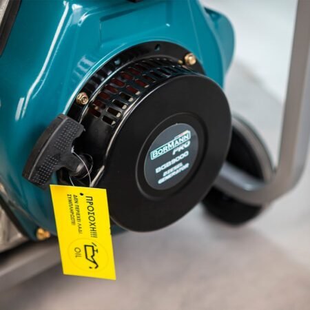 ΓΕΝΝΗΤΡΙΑ ΠΕΤΡΕΛΑΙΟY ΣΥΝΕΧ. ΑΠΟΔΟΣΗ 5000W - Image 6