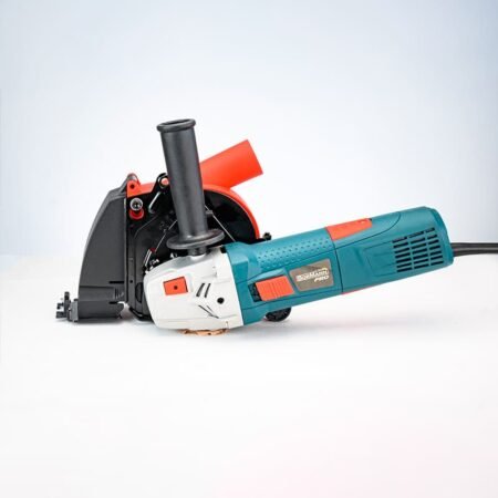 Bormann Pro BGC1700 Φρέζα Αυλακώσεων 1700W - Image 3