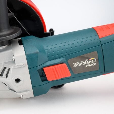 Bormann Pro BGC1700 Φρέζα Αυλακώσεων 1700W - Image 4