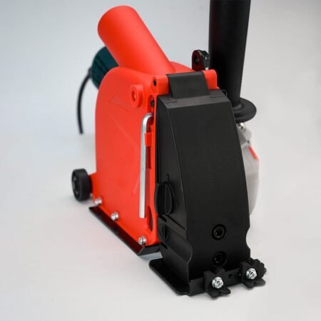 Bormann Pro BGC1700 Φρέζα Αυλακώσεων 1700W - Image 6