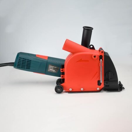 Bormann Pro BGC1700 Φρέζα Αυλακώσεων 1700W - Image 7