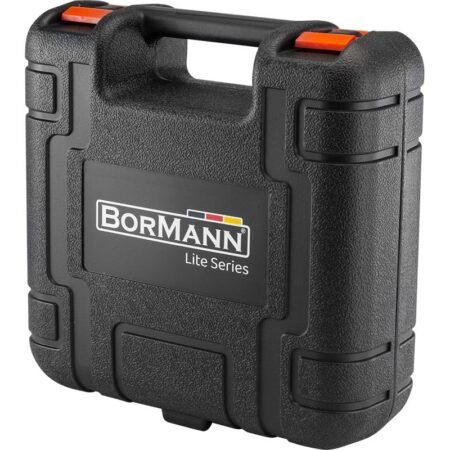 Bormann BHG2200 Πιστόλι Θερμού Αέρα 2000W με Ρύθμιση Θερμοκρασίας εως και 550°C - Image 5