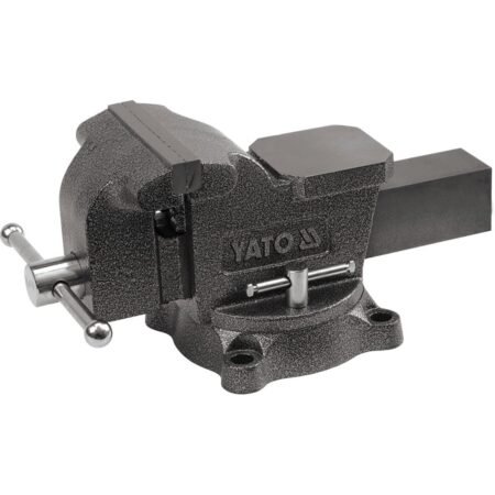 ΜΕΓΓΕΝΗ ΠΑΓΚΟΥ ΠΕΡΙΣΤΡΕΦΟΜΕΝΗ 150MM 15 kg YT-6503 YATO