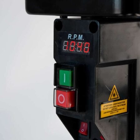 ΚΟΛΩΝΑΤΟ ΔΡΑΠΑΝΟ ΜΕ ΛΕΙΖΕΡ 550W - Image 3