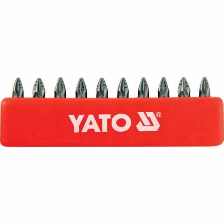 ΜYTΕΣ ΣΕΤ 10ΤΜΧ PZ2X25MM S2 YT-0471