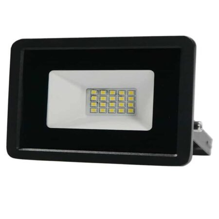 ΠΡΟΒΟΛΕΑΣ LED 20W 4000K 1600Lumen 120° ΑΔΙΑΒΡΟΧΟΣ BLF1010 BORMANN