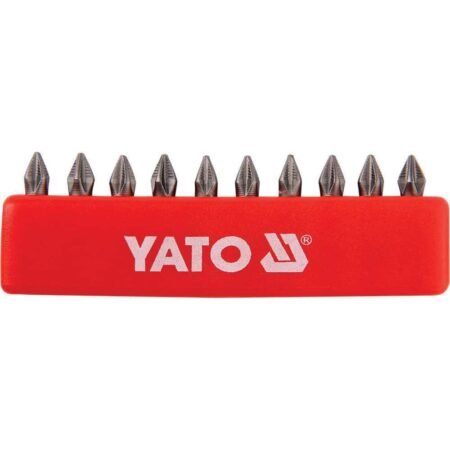 ΣΕΤ ΜYTΕΣ PH 1/4'' 10ΤΜΧ YT-0475