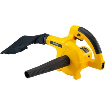 ΦΥΣΗΤΗΡΑΣ ΧΕΙΡΟΣ ΗΛΕΚΤΡΙΚΟΣ 500W BPB6600 BORMANN LITE - Image 3