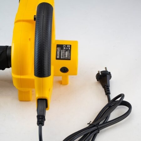 ΦΥΣΗΤΗΡΑΣ ΧΕΙΡΟΣ ΗΛΕΚΤΡΙΚΟΣ 500W BPB6600 BORMANN LITE - Image 7